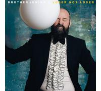Not Loser [VINYL]