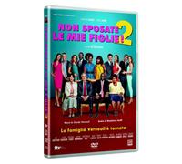 Not Married My Daughters 2 DVD IIF HOME VIDEO