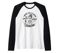 Not Me But Definitely My Cat Raglan Baseball Tee
