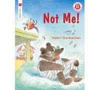 Not Me! (I Like to Read)