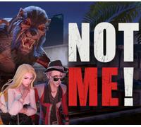 NOT ME Steam CD Key
