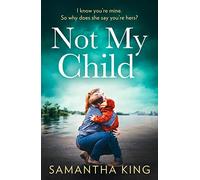 Not My Child