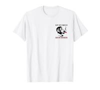 Not My Circus Not My Monkeys But I Know All The Clowns Funny T-Shirt