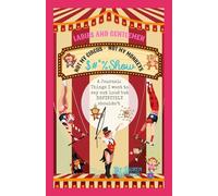 Not My Circus - Not My Monkeys - $#*&Show: Things I want to say out loud but DEFINITELY Shouldn't: A Journal. Writer Reader Women's Journal Brain Dump Vent My Story