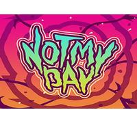 Not My Day! Steam CD Key