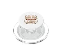 Not My First Wife Funny Wedding Bridal Second Marriage Gift PopSockets PopGrip for MagSafe