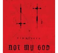 Not My God - Simulacra [VINYL]
