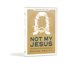 Not My Jesus - Dvd Set: Reclaiming the Truth, Rejecting the Idols