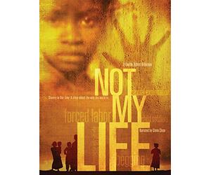 Not My Life