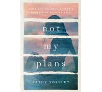 Not My Plans: When God Allows a Parent's Worst Fear to Come True