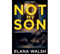 Not My Son (The Lies We Live)