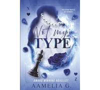 Not My Type 2 (Not My Type Series)