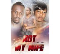Not My Wife
