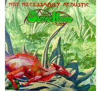 Not Necessarily Acoustic by Steve Howe
