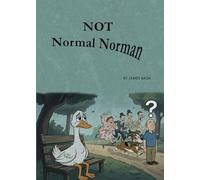 Not Normal Norman