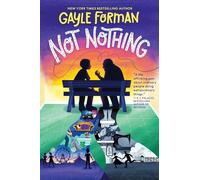 Not Nothing
