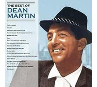 Dean Martin - The Best Of [180g Vinyl LP] [VINYL]