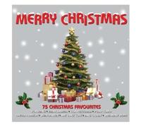 NOT NOW - Merry Christmas - 75 Christmas Favourites 3CD - CD - N3z