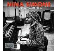 NOT NOW - My Baby just cares for me 180g 2LP - Vinyl Record - K600z