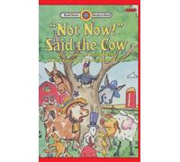 "Not Now!" Said the Cow : Level 2