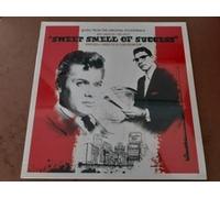 NOT NOW - Sweet Smell of Success OST 180g - Vinyl Record - P3z