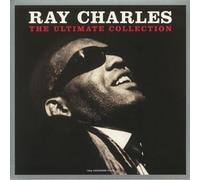 Ray Charles - Ultimate Collection [New Vinyl LP] UK - Import