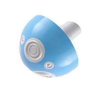 Not Odor Kitchen Drain Pipe Adapter ABS & Silicone Mushroom Shape Kitchen Drain Connector Odor Control for Bathroom Modern Accessory