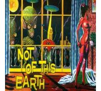 Not of This Earth - Tribute to Science-Fiction Movies