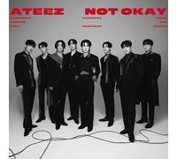 Not Okay (Ltd. Edition B)