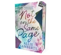 Not on the Same Page : Volume 2