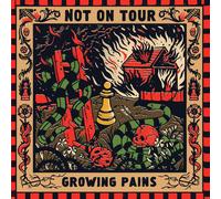 Not on Tour Growing Pains (Vinyl) (US IMPORT)