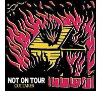 Not on Tour - Outtakes (Col. 7" Vinyl) [VINYL]