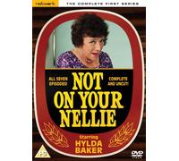 Not On Your Nellie: The Complete Series 1 [DVD]