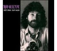 Not Only But Also by Roy Gullane
