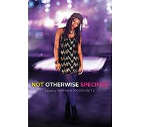 Not Otherwise Specified