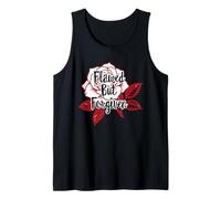 Not Perfect Just Forgiven Flawed Christian Religious Bible Tank Top