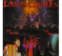 Not Perfumed, No Make-Up, Just Live By Lack of Limits (2000-09-01)