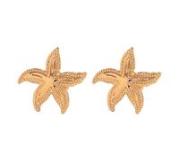 Not Piercing Earrings Modern Star Ear Clip Stylish Cuff Women Jewelry Suitable For Fashion Youthful Women Sun Moon Flower Ear Cuffs