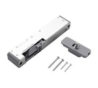 Not Pinch Quiet Door Close Adjustable Speed Door Close Set for Safe & Quiet Environment for Homes Offices Schools Office Solution