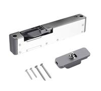 Not Pinch Quiet Door Close Adjustable Speed Door Close Set for Safe & Quiet Environment for Homes Offices Schools Office Solution