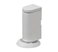 Not Punching Required Door Catch Strong Magnetism Easy Installation Door Holders Multifunction Stop Adjustable Height Doorstop