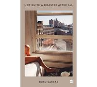 NOT QUITE A DISASTER AFTER ALL