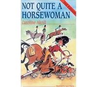 Not Quite a Horsewoman