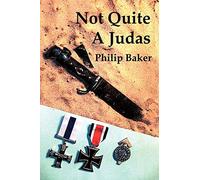Not Quite a Judas