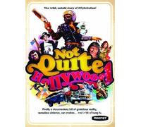 Not Quite Hollywood [DVD] [Region 1] [US Import] [NTSC]