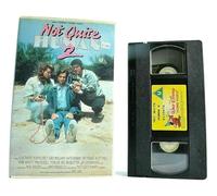 Not Quite Human 2 (Disney)