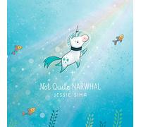 Not Quite Narwhal