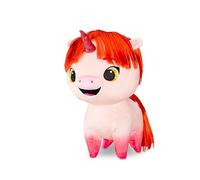 Not Quite Narwhal , Pixie Plush , Unicorn Whale, Soft Toy Plush for Children, Toys for Girls and Boys, Kids Ages 3+ , Basic Fun 25143