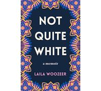Not Quite White