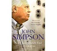 Not Quite World's End: A Traveller's Tales